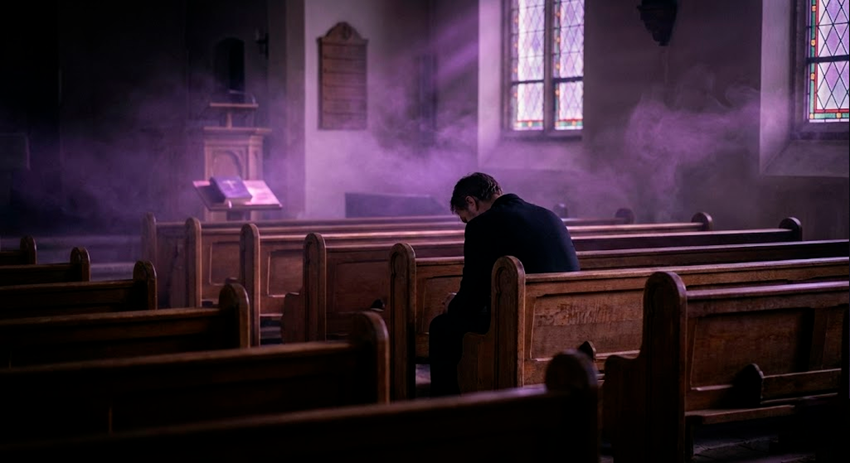 Orfandade espiritual e perda de identidade segundo a Bíblia